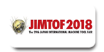 JIMTOF 2018