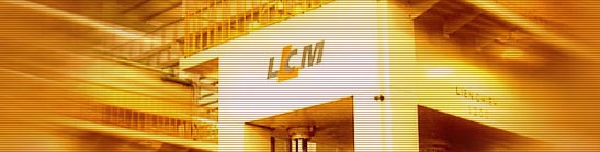 Welcome to LCM -  - Hydraulic Press Machinery