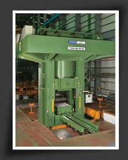 Hot Forging Press