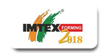 2018年 印度國際金屬成型工具機展