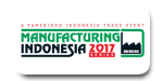 2017年 印尼國際金屬加工設備展