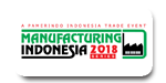 2018年 印尼国际金属加工设备展