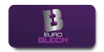 2018 Euro BLECH